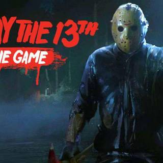 Friday the 13th: The Game wallpaper