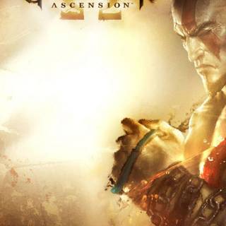 God of War: Ascension wallpaper
