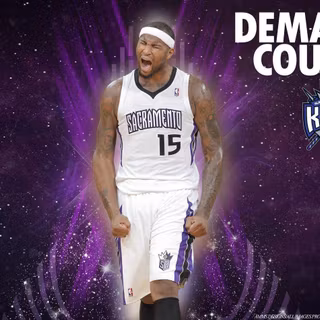 DeMarcus Cousins wallpaper