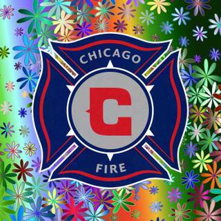Chicago Fire Soccer Club wallpaper