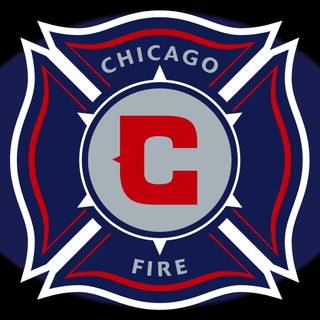 Chicago Fire Soccer Club wallpaper