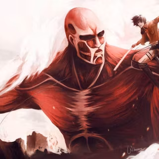 Eren Yeager wallpaper