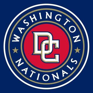 Washington Nationals wallpaper
