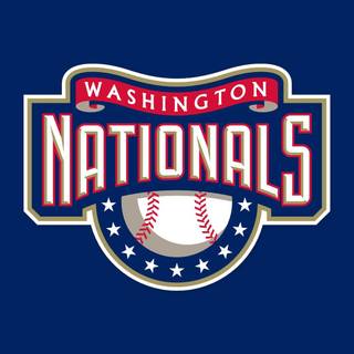 Washington Nationals wallpaper