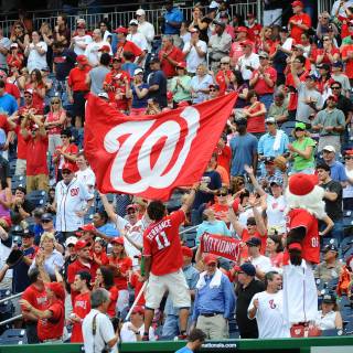 Washington Nationals wallpaper