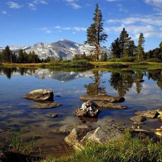 National Parks wallpaper