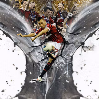 El Shaarawy wallpaper