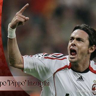 Filippo Inzaghi wallpaper
