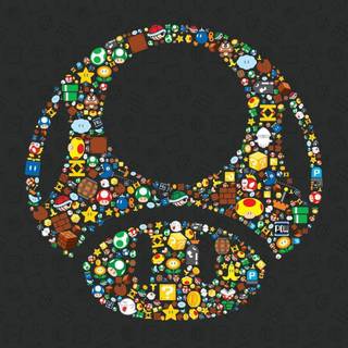 Nintendo 64 wallpaper