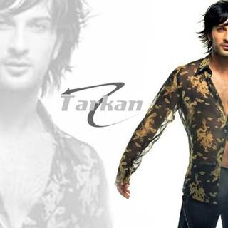 Tarkan wallpaper