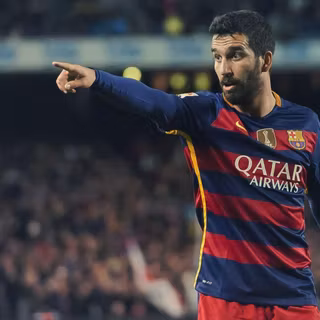 Arda Turan 2017 wallpaper