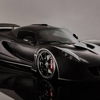 Venom GT wallpaper