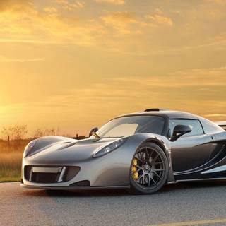 Venom GT wallpaper