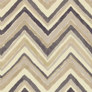 Zig zag wallpaper