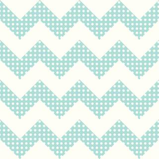 Zig zag wallpaper