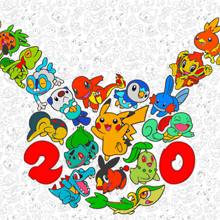 Pokémon Sun wallpaper