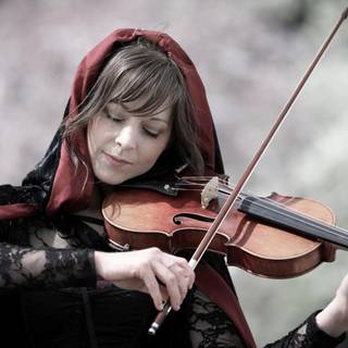 Lindsey Stirling wallpaper