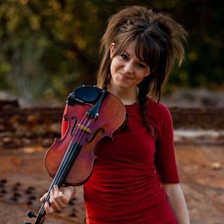 Lindsey Stirling wallpaper