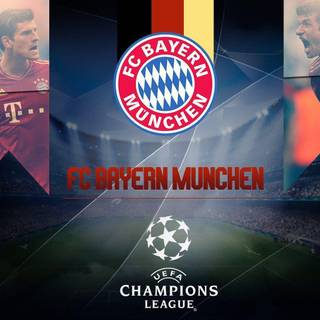 Bundesliga wallpaper
