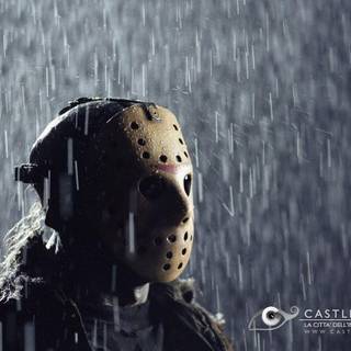 Freddy vs. Jason wallpaper