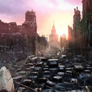 H1Z1: Just Survive wallpaper