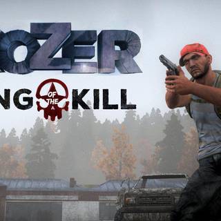 H1Z1: Just Survive wallpaper