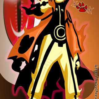 Rikudou Naruto wallpaper