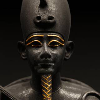 Osiris wallpaper