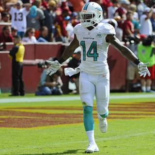 Jarvis Landry wallpaper