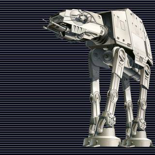 AT-AT wallpaper