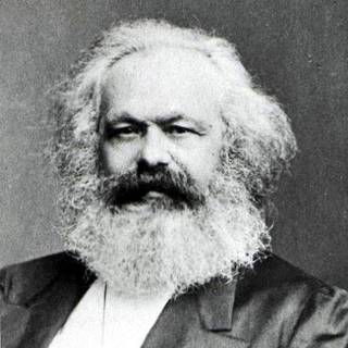 Karl Marx wallpaper