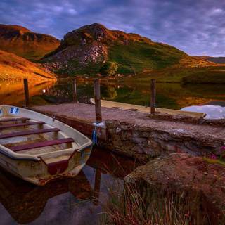 Great Britain wallpaper