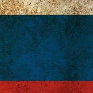 Russia flag wallpaper