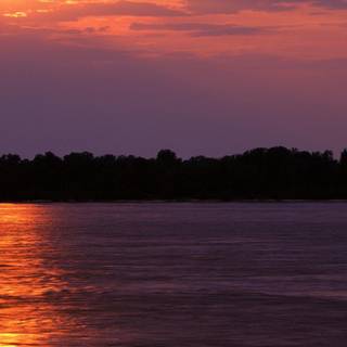 Mississippi wallpaper