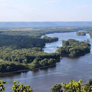 Mississippi wallpaper