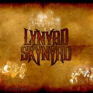 Lynyrd Skynyrd wallpaper