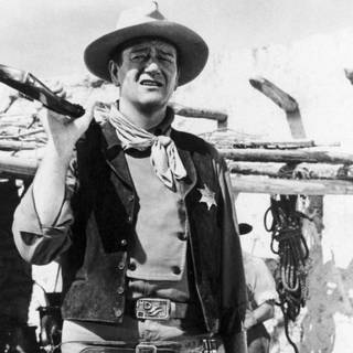 John Wayne wallpaper