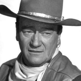 John Wayne wallpaper
