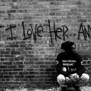 Streetwear wallpaper