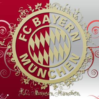 Bayern München Wallpaper