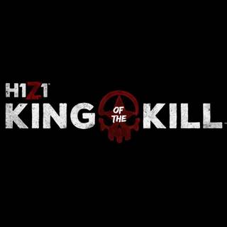 H1Z1: King of the Kill wallpaper