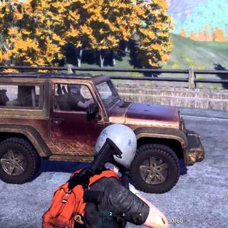 H1Z1: King of the Kill wallpaper