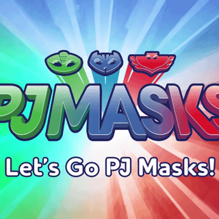 PJ Masks wallpaper