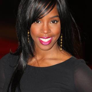 Kelly Rowland wallpaper