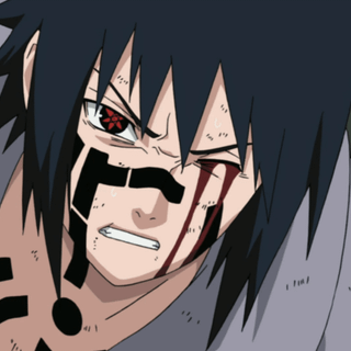 Danzo Shimura wallpaper