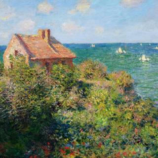 Claude Monet wallpaper