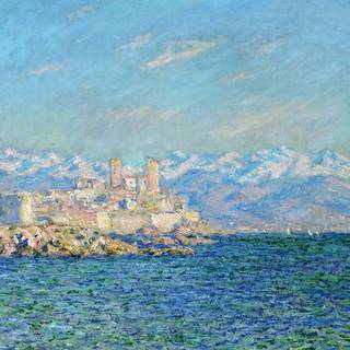 Claude Monet wallpaper