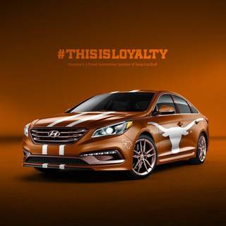 Texas Longhorns wallpaper