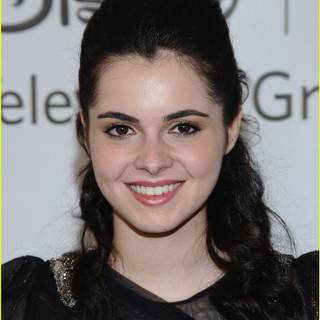 Vanessa Marano wallpaper