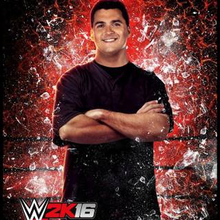 Shane McMahon wallpaper